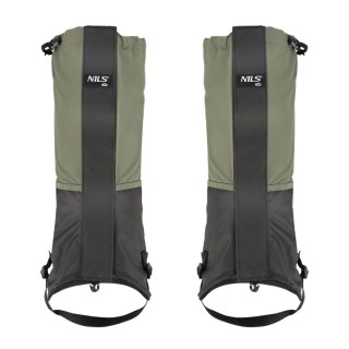 NC1763 CIEMNOZIELONE STUPTUTY NILS CAMP