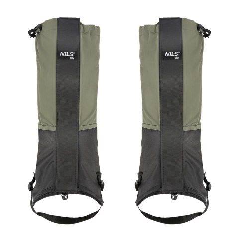 NC1763 CIEMNOZIELONE STUPTUTY NILS CAMP