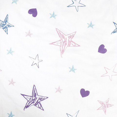 Pościel bawełna 100x135 + 40x60 Lilo i Stitch