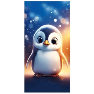 Ręcznik plażowy mikrofibra 100x180 H134