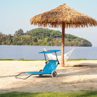 NC3307 LEŻAK NIEBIESKI NILS