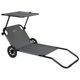 NC3307 LEŻAK SZARY NILS