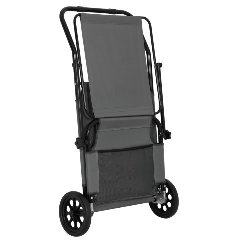 NC3307 LEŻAK SZARY NILS