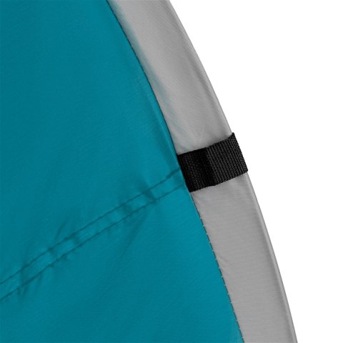 NC3142 MORSKI NAMIOT PLAŻOWY SAMOROZKŁADAJĄCY NILS