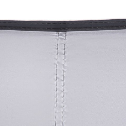 NC3174 JASNOSZARY NAMIOT PLAŻOWY SAMOROZKŁADAJĄCY PODŁOGA NILS CAMP