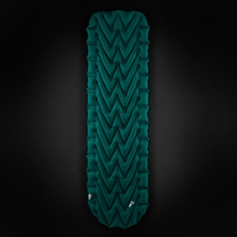 NC4005 CIEMNOZIELONA MATA TURYSTYCZNA NILS CAMP