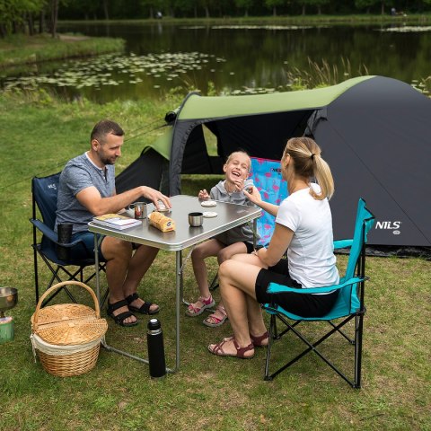 NC6012 NAMIOT KEMPINGOWY TREKKER NILS CAMP