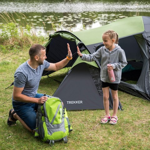 NC6012 NAMIOT KEMPINGOWY TREKKER NILS CAMP
