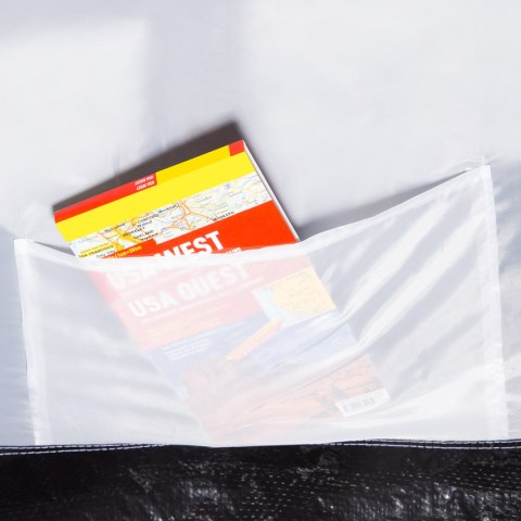 NC6012 NAMIOT KEMPINGOWY TREKKER NILS CAMP