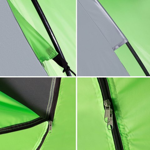 NC6031 NAMIOT KEMPINGOWY HIGHLAND NILS CAMP