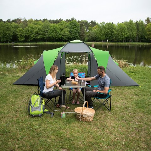 NC6031 NAMIOT KEMPINGOWY HIGHLAND NILS CAMP