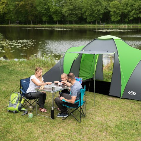 NC6031 NAMIOT KEMPINGOWY HIGHLAND NILS CAMP