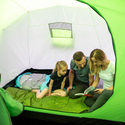 NC6031 NAMIOT KEMPINGOWY HIGHLAND NILS CAMP