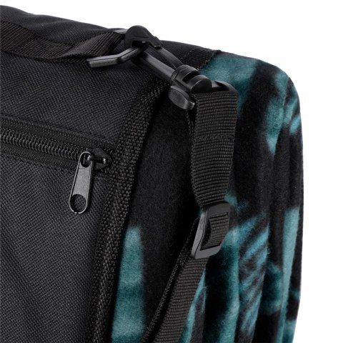 NC2222 KOC PIKNIKOWY LIŚCIE 200x200 PE ALU NILS CAMP