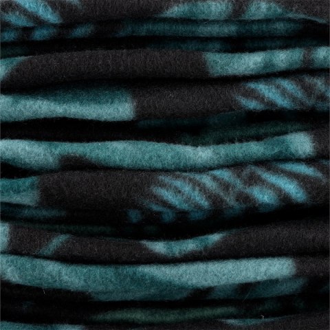 NC2222 KOC PIKNIKOWY LIŚCIE 200x200 PE ALU NILS CAMP