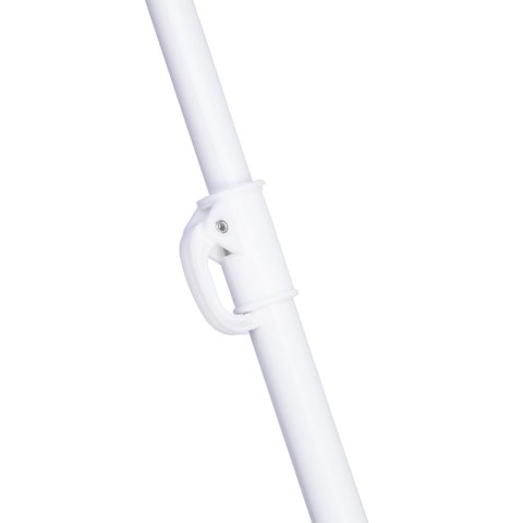 NC7813 PARASOL PLAŻOWY 180 CM NILS CAMP