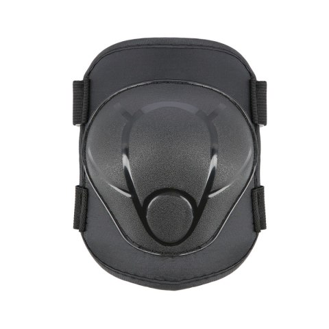 H110 ROZM. M CZARNE ZESTAW OCHRANIACZY