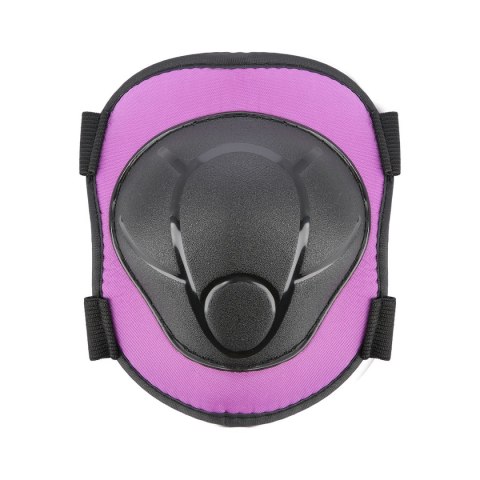 H110 ROZM. M FIOLETOWE ZESTAW OCHRANIACZY