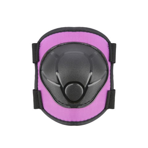 H110 ROZM. M FIOLETOWE ZESTAW OCHRANIACZY