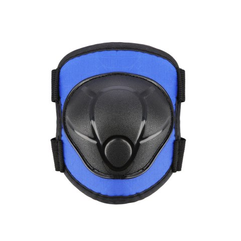 H110 ROZM. S CIEMNY NIEBIESKI ZESTAW OCHRANIACZY