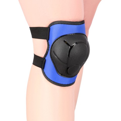 H110 ROZM. S CIEMNY NIEBIESKI ZESTAW OCHRANIACZY