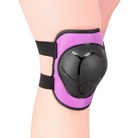 H110 ROZM. S FIOLETOWE ZESTAW OCHRANIACZY