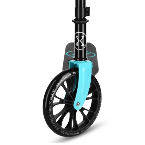 HM1302 HULAJNOGA CZARNA NILS EXTREME