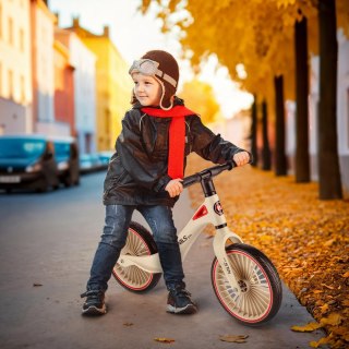 RB138 ROWEREK BIEGOWY KOŁA 12'' NILS FUN