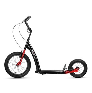 WH10612 HULAJNOGA Z KOŁAMI POMPOWANYMI 16/12'' NILS EXTREME