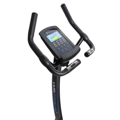 M1844-i ROWER STACJONARNY ELEKTROMAGNETYCZNY HMS PREMIUM