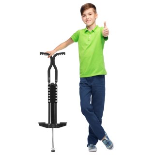 NFX5006 CZARNY JUMP STICK NILS FUN