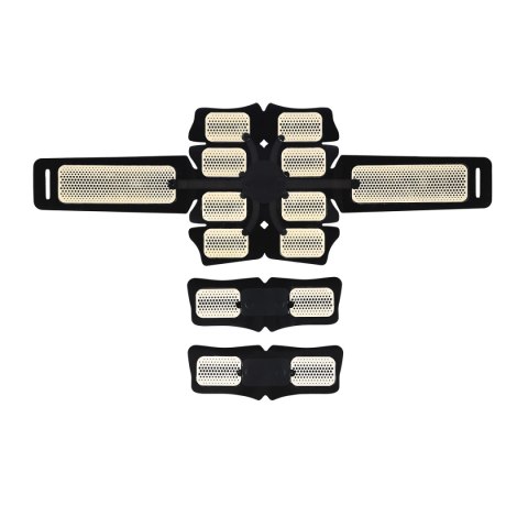 ABS MASTER PRO SUPER ELEKTROSTYMULATOR HMS