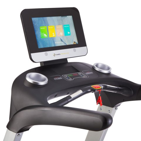 BE6000 BIEŻNIA ELEKTRYCZNA SEMI COMMERCIAL HMS PREMIUM