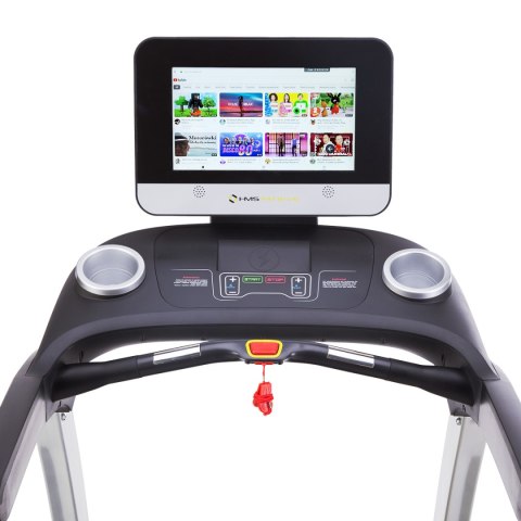 BE6000 BIEŻNIA ELEKTRYCZNA SEMI COMMERCIAL HMS PREMIUM