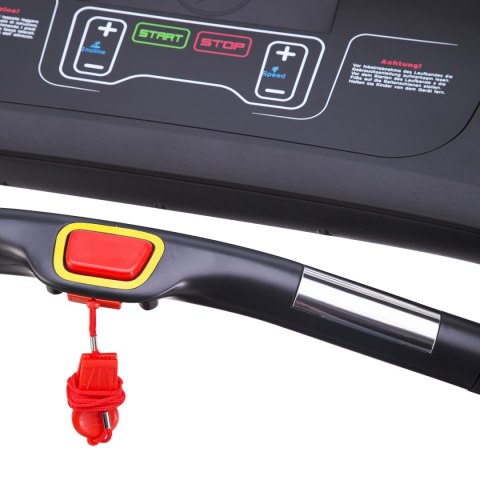 BE6000 BIEŻNIA ELEKTRYCZNA SEMI COMMERCIAL HMS PREMIUM