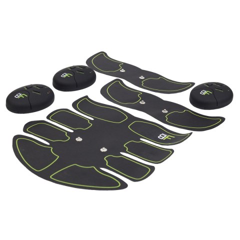 ELECTRO BF ELEKTROSTYMULATOR MIĘŚNI NN HMS