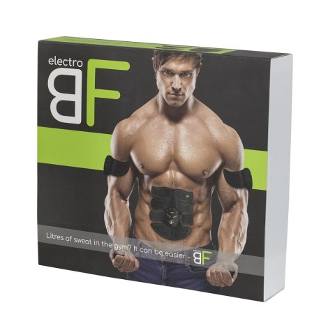ELECTRO BF ELEKTROSTYMULATOR MIĘŚNI NN HMS