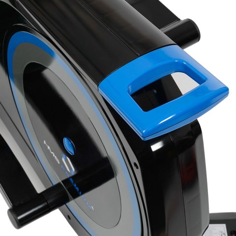 H1833-i TRENAŻER ELIPTYCZNY ELEKTROMAGNETYCZNY HMS PREMIUM