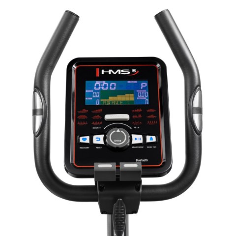 H5813-i TRENAŻER ELIPTYCZNY MAGNETYCZNY HMS