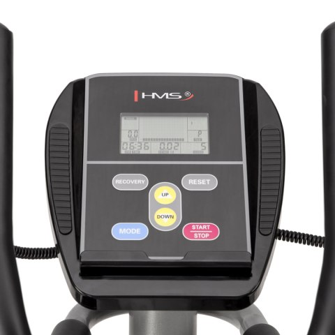 H6996 TRENAŻER ELIPTYCZNY MAGNETYCZNY HMS