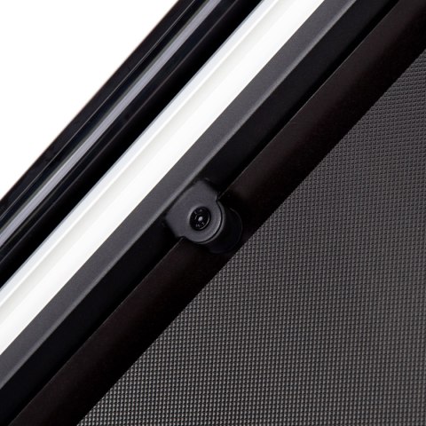 LOOP12 MULTI GRAY BIEŻNIA ELEKTRYCZNA Z BIURKIEM HMS