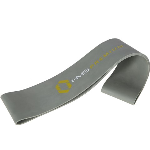 GU04 GU06 PRO SET ZESTAW GUM DO ĆWICZEŃ HMS PREMIUM