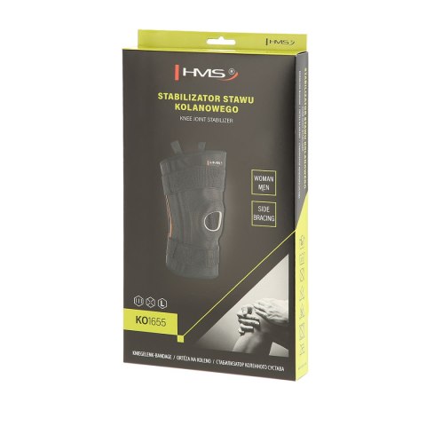 KO1655 STABILIZATOR STAWU KOLANOWEGO ROZM.S HMS