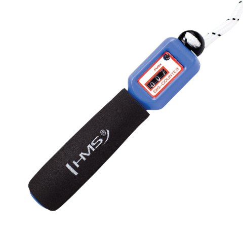 SK08 SKAKANKA Z LICZNIKIEM HMS