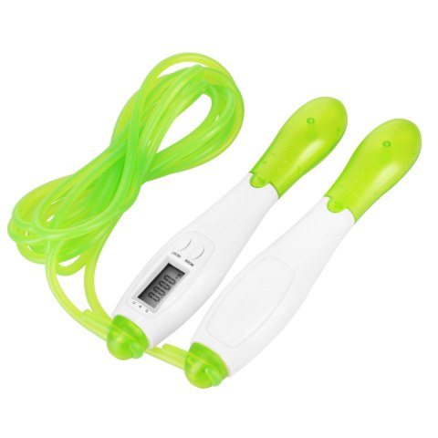 SK31 SKAKANKA Z LICZNIKIEM LCD HMS