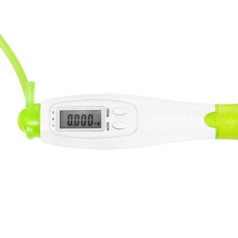 SK31 SKAKANKA Z LICZNIKIEM LCD HMS