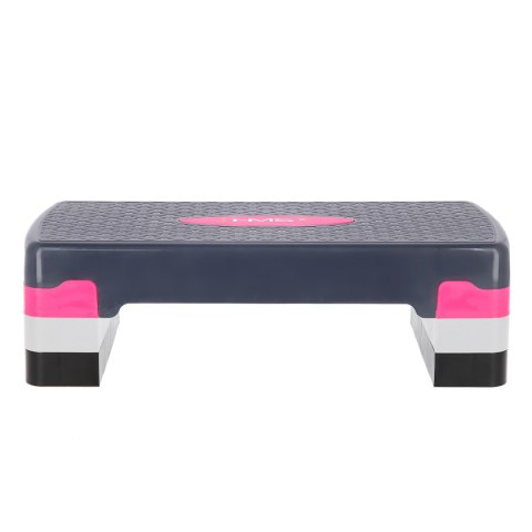 AS002 PINK/GREY STEP DO AEROBIKU HMS