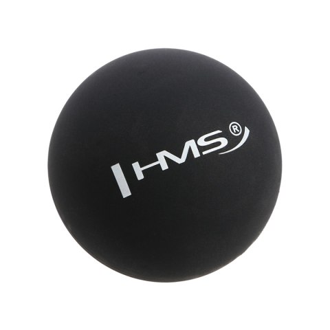 BLC01 BLACK LACROSSE POJEDYNCZA PIŁKA DO MASAŻU HMS