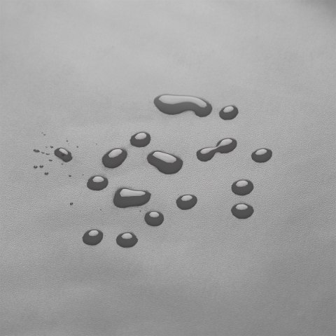 MGS01 GRAY MATERAC GIMNASTYCZNY SKŁADANY 2400x1200 MM HMS PREMIUM