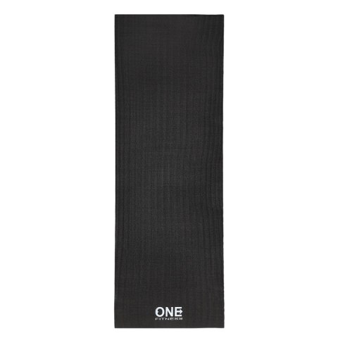 YM01 BLACK MATA DO YOGI ONE FITNESS